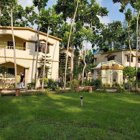 Sundarban Tiger Roar Resort Purbbadulki Luaran gambar