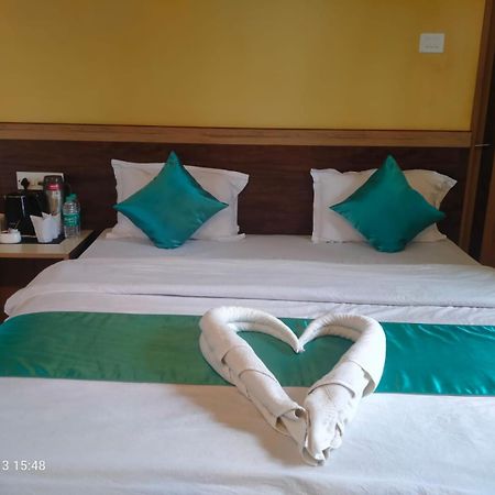 Sundarban Tiger Roar Resort Purbbadulki Luaran gambar