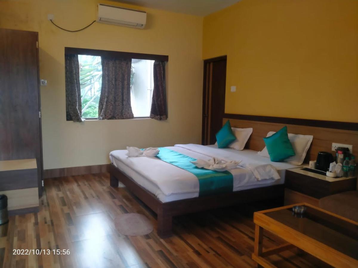 Sundarban Tiger Roar Resort Purbbadulki Luaran gambar