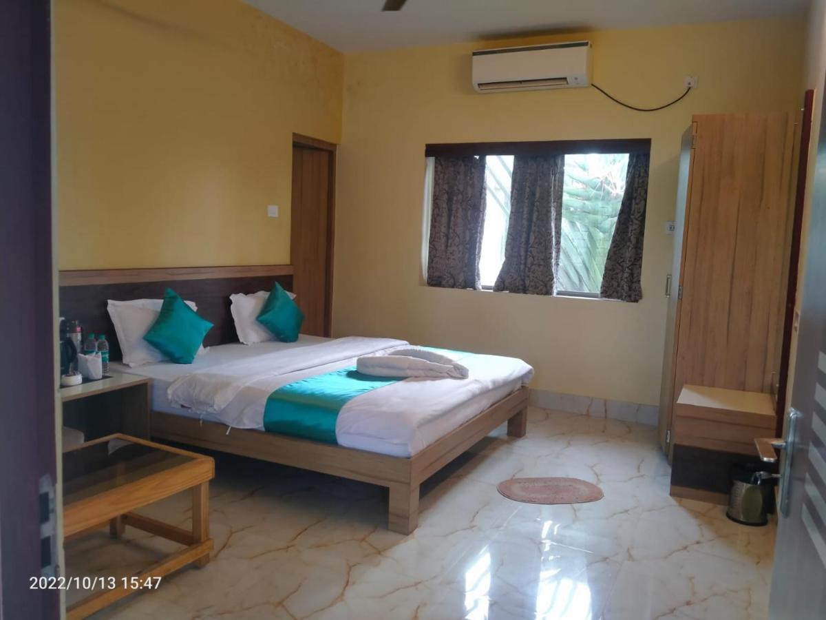 Sundarban Tiger Roar Resort Purbbadulki Luaran gambar
