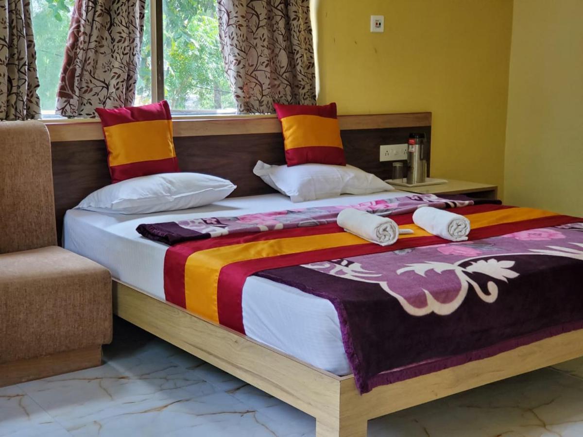 Sundarban Tiger Roar Resort Purbbadulki Luaran gambar