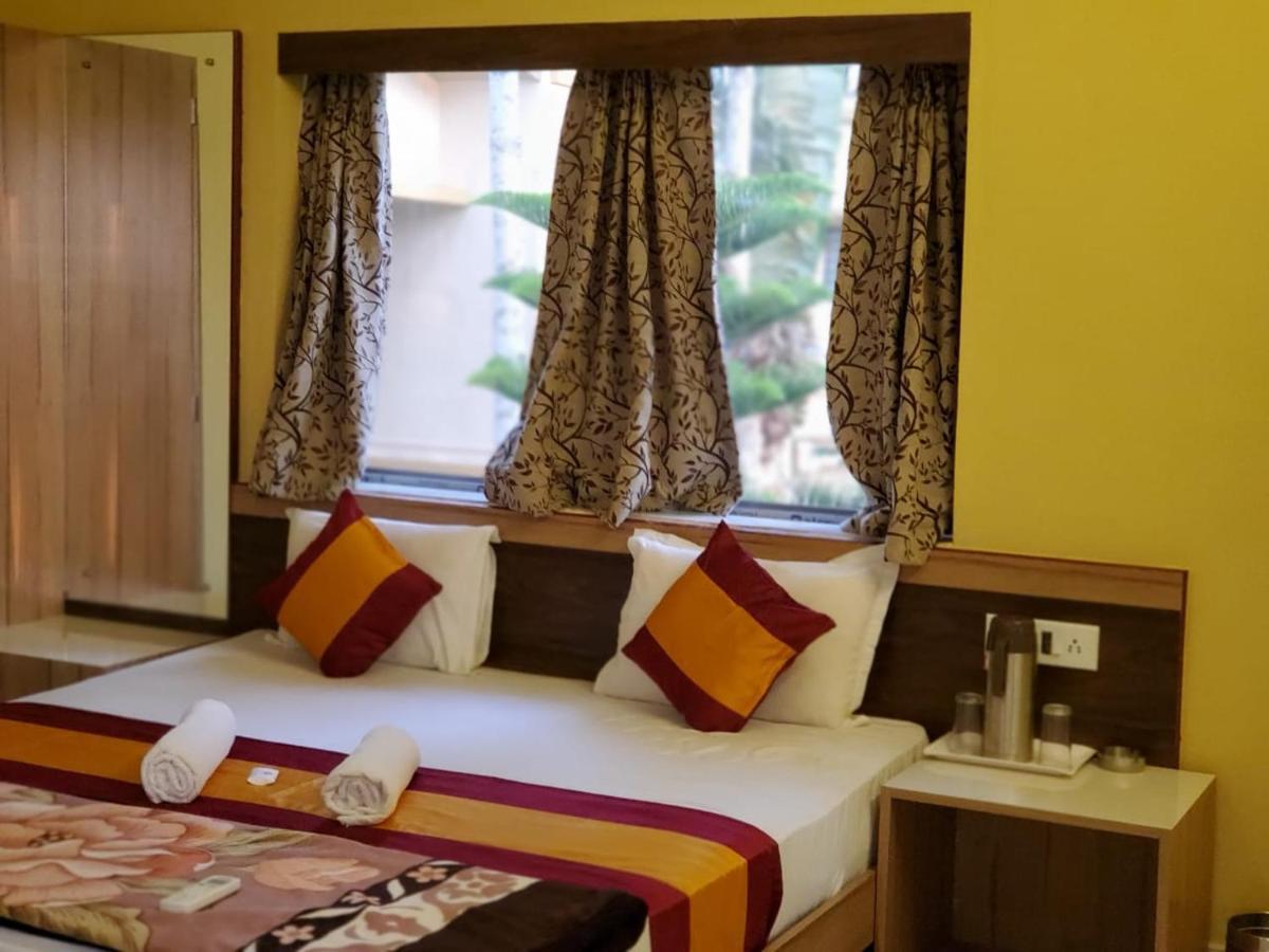 Sundarban Tiger Roar Resort Purbbadulki Luaran gambar