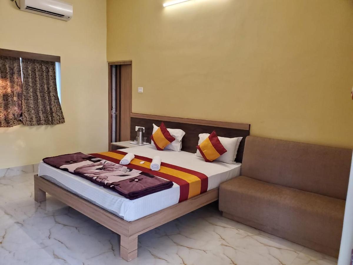 Sundarban Tiger Roar Resort Purbbadulki Luaran gambar