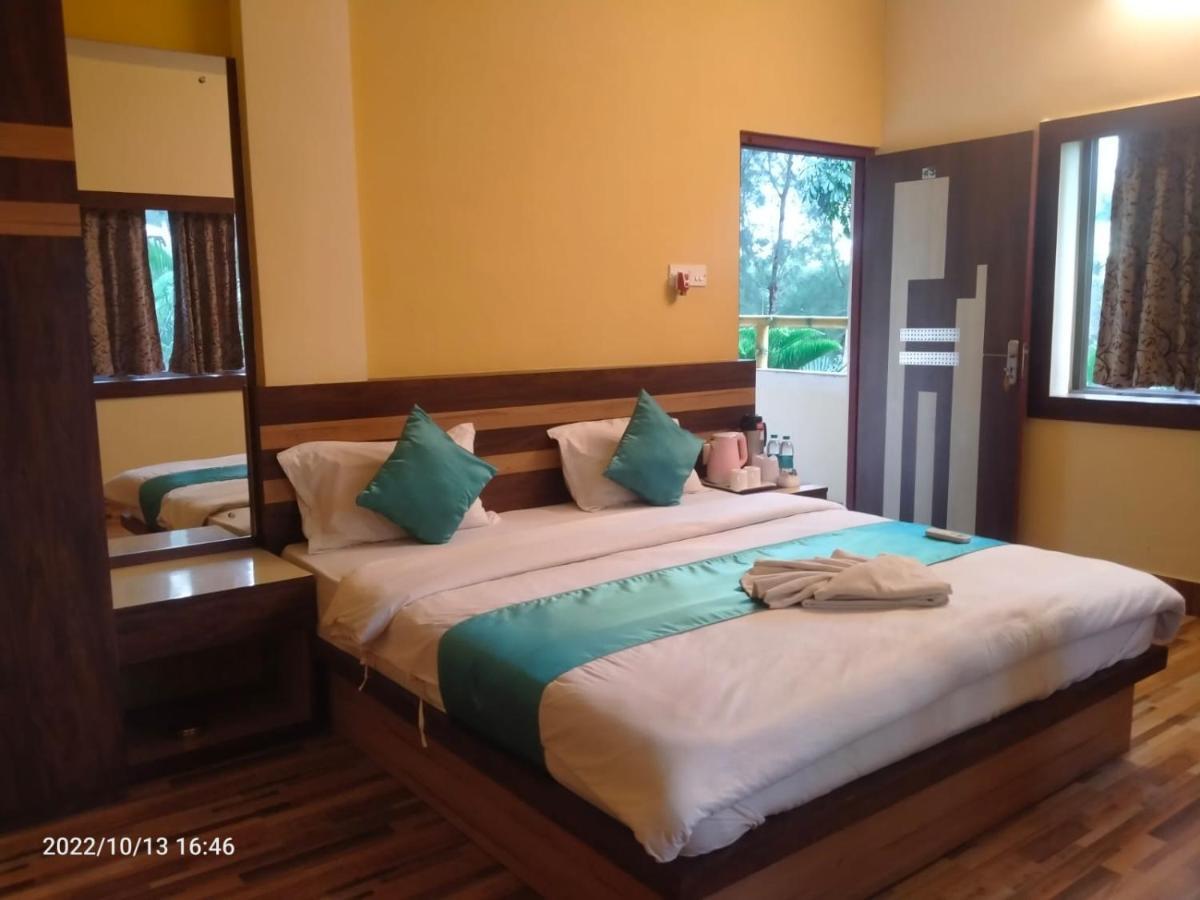 Sundarban Tiger Roar Resort Purbbadulki Luaran gambar
