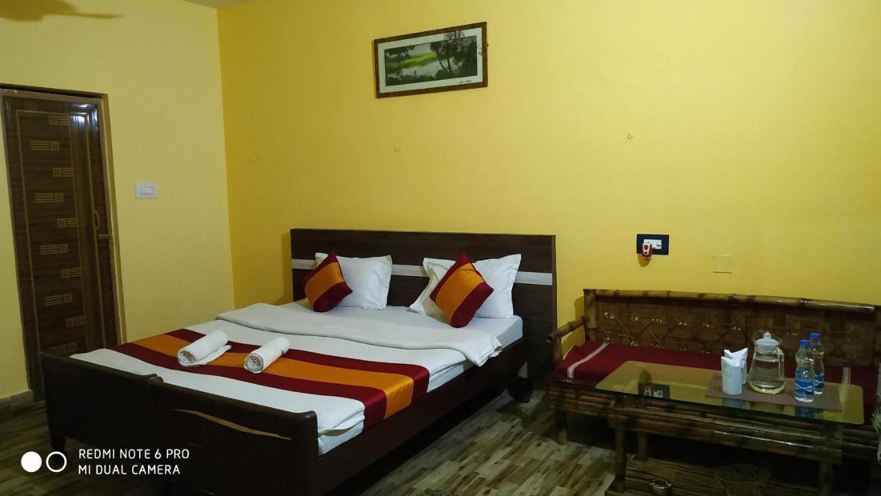 Sundarban Tiger Roar Resort Purbbadulki Luaran gambar