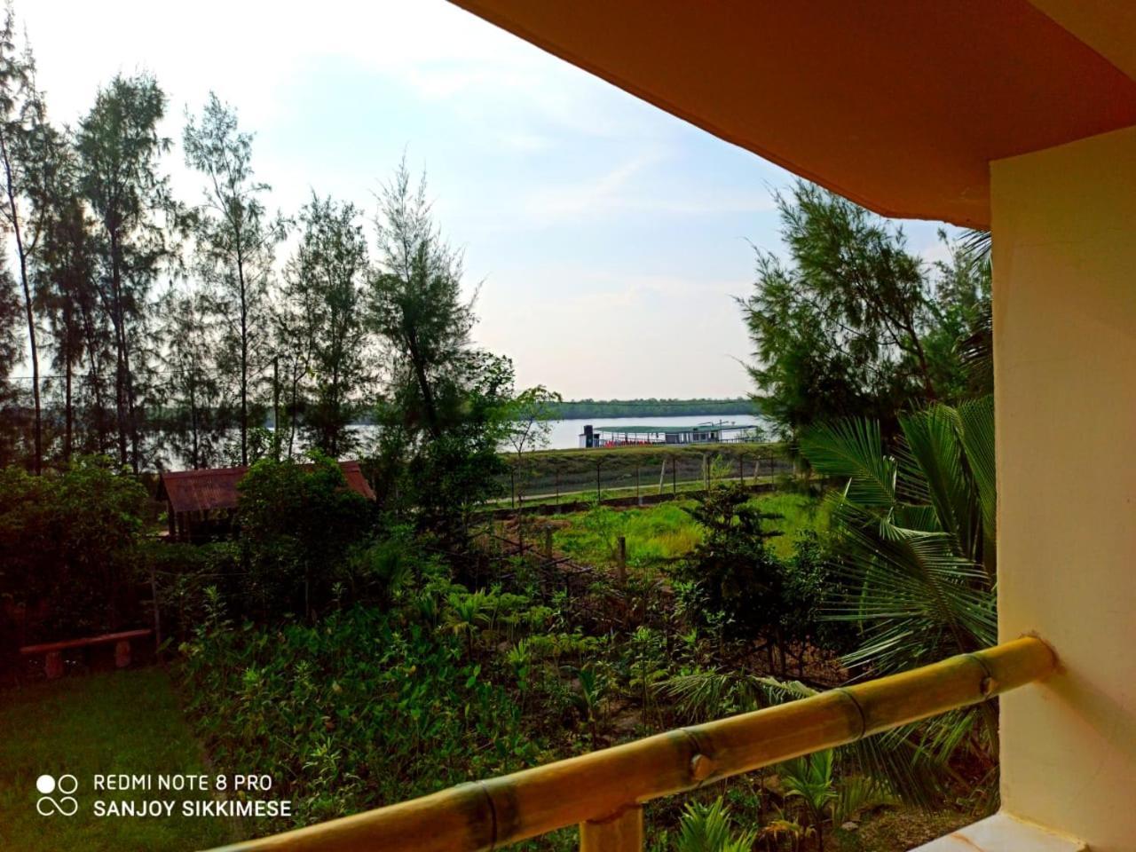 Sundarban Tiger Roar Resort Purbbadulki Luaran gambar