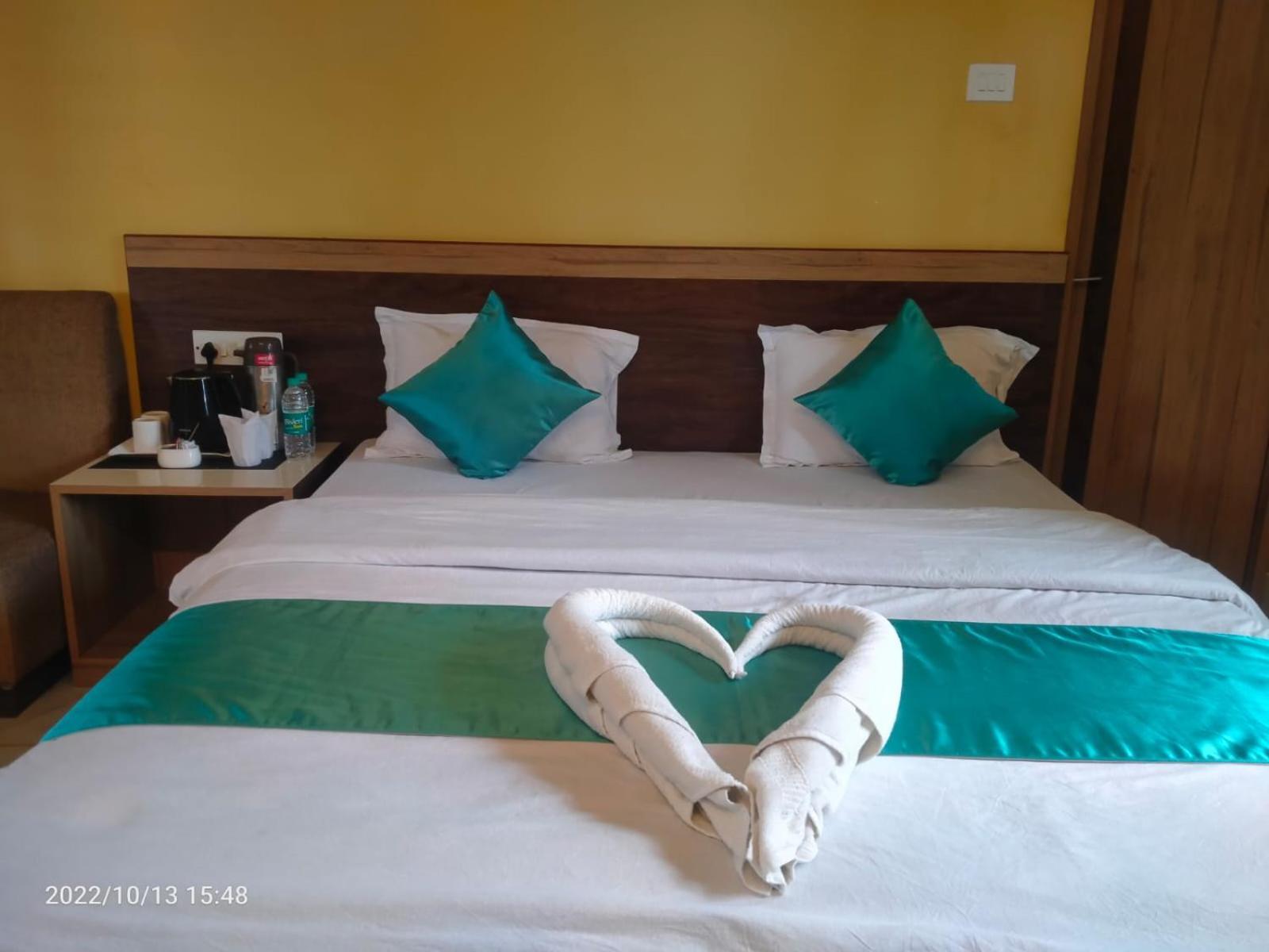 Sundarban Tiger Roar Resort Purbbadulki Luaran gambar