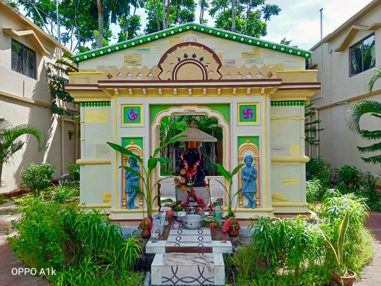 Sundarban Tiger Roar Resort Purbbadulki Luaran gambar