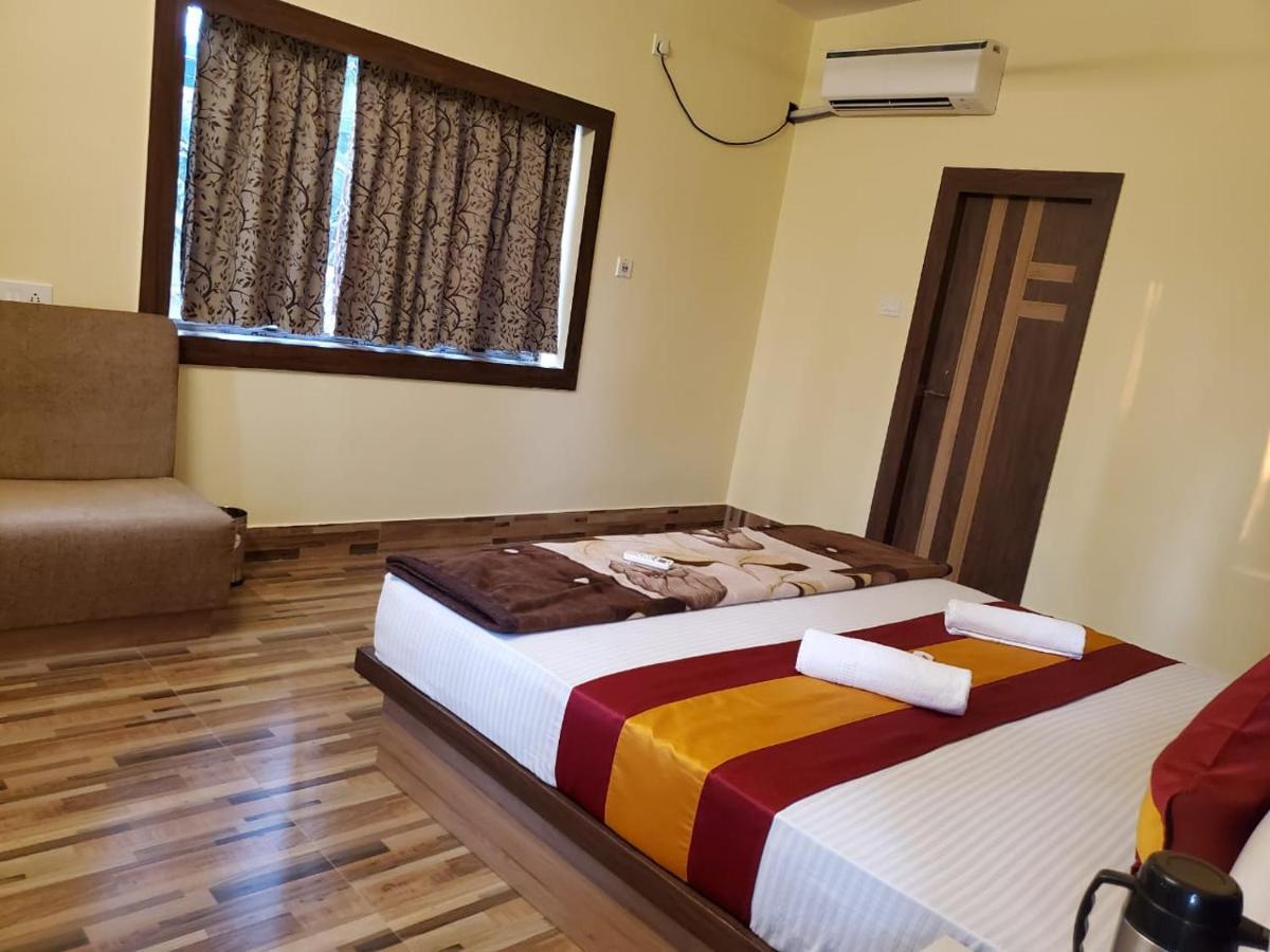 Sundarban Tiger Roar Resort Purbbadulki Luaran gambar